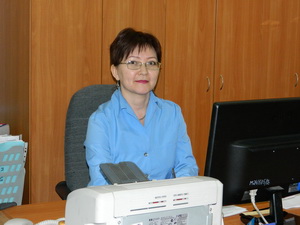 Мухатжанова О.М. Мухатжанова О.М.