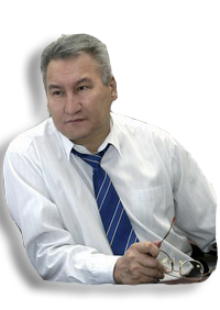Сагинов Казбек Абылкасович